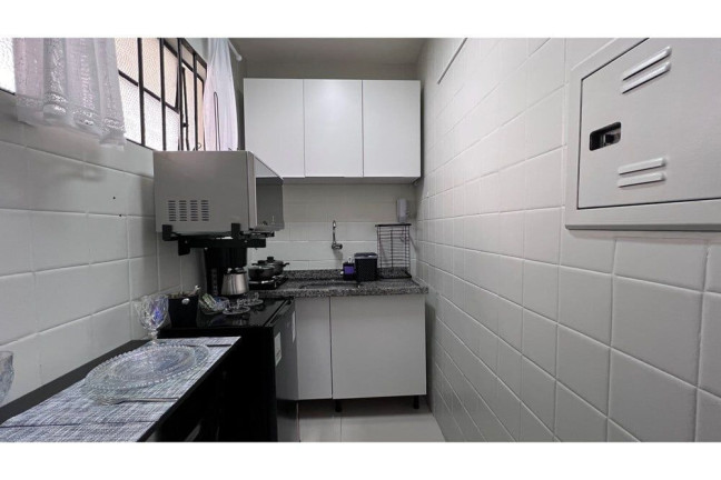 Imagem Apartamento com 1 Quarto à Venda, 30 m² em Cerqueira César - São Paulo Imagem Apartamento com 1 Quarto à Venda, 30 m² em Cerqueira César - São Paulo