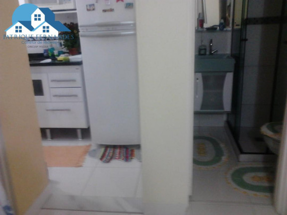 Imagem Apartamento com 3 Quartos à Venda, 40 m² em Cidade Lider - São Paulo Imagem Apartamento com 3 Quartos à Venda, 40 m² em Cidade Lider - São Paulo