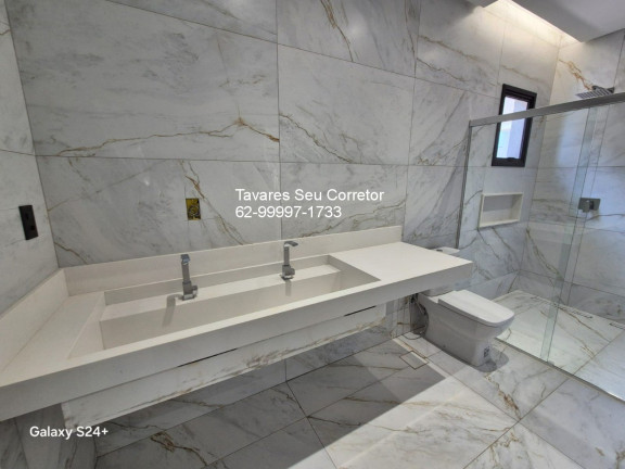 Imagem Casa com 3 Quartos à Venda, 242 m² em Jardins Capri - Senador Canedo Imagem Casa com 3 Quartos à Venda, 242 m² em Jardins Capri - Senador Canedo