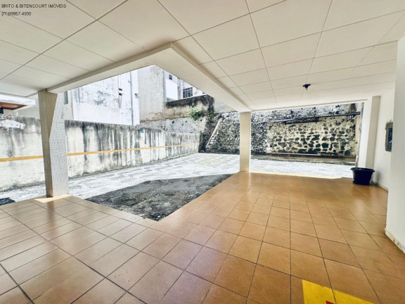 Imagem Imóvel com 3 Quartos à Venda, 135 m² em Costa Azul - Salvador Imagem Imóvel com 3 Quartos à Venda, 135 m² em Costa Azul - Salvador