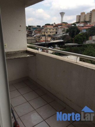 Imagem Apartamento com 2 Quartos à Venda, 56 m² em Vila Amélia - São Paulo Imagem Apartamento com 2 Quartos à Venda, 56 m² em Vila Amélia - São Paulo