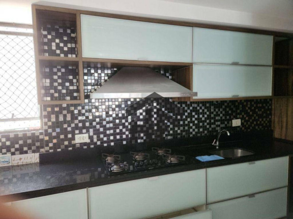 Imagem Apartamento com 3 Quartos à Venda, 110 m² em Boa Viagem - Recife