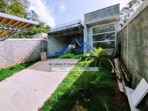Imagem Casa com 3 Quartos à Venda, 320 m² em Mato Dentro - Mairiporã Imagem Casa com 3 Quartos à Venda, 320 m² em Mato Dentro - Mairiporã