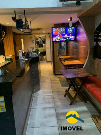 Loja à Venda, 60 m² em Icaraí - Niterói