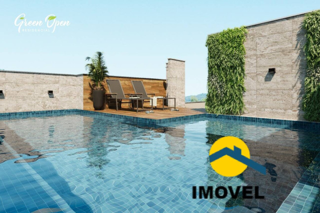 Imagem Apartamento com 1 Quarto à Venda, 30 m² em Fonseca - Niterói Imagem Apartamento com 1 Quarto à Venda, 30 m² em Fonseca - Niterói