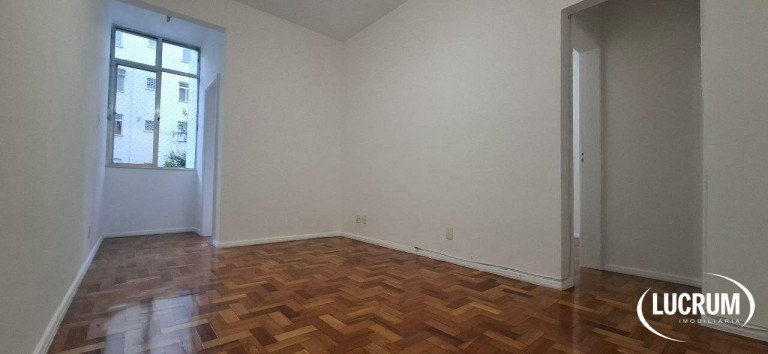 Imagem Apartamento com 2 Quartos à Venda, 54 m² em Flamengo - Rio De Janeiro