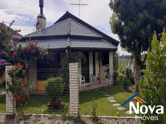 Imagem Imóvel com 3 Quartos à Venda, 160 m² em Vila Germânia - Nova Petrópolis Imagem Imóvel com 3 Quartos à Venda, 160 m² em Vila Germânia - Nova Petrópolis