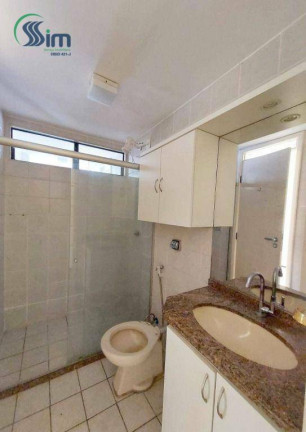 Imagem Apartamento com 3 Quartos à Venda, 134 m² em Aldeota - Fortaleza Imagem Apartamento com 3 Quartos à Venda, 134 m² em Aldeota - Fortaleza