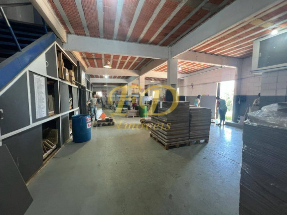 Imagem Galpão à Venda, 16.500 m² em Terra Preta - Mairiporã Imagem Galpão à Venda, 16.500 m² em Terra Preta - Mairiporã