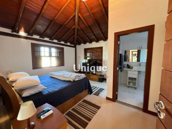 Imagem Casa com 6 Quartos à Venda, 200 m² em Praia Caravelas - Armação Dos Búzios Imagem Casa com 6 Quartos à Venda, 200 m² em Praia Caravelas - Armação Dos Búzios