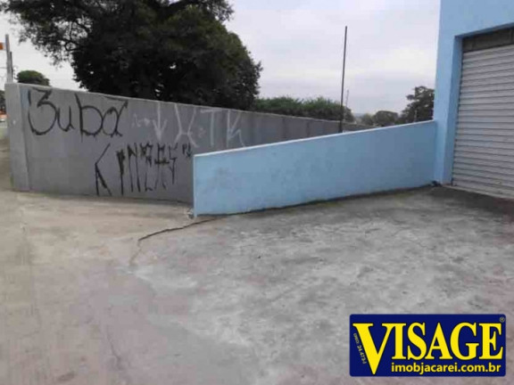 Imagem Galpão à Venda, 600 m² em Vila Formosa - Jacareí