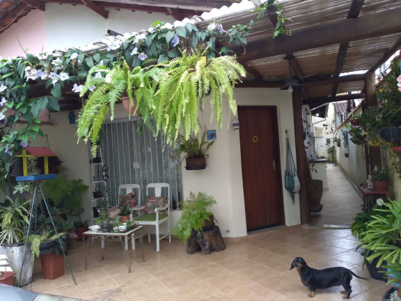 Imagem Casa com 2 Quartos à Venda, 180 m² em Barra Da Lagoa - Ubatuba Imagem Casa com 2 Quartos à Venda, 180 m² em Barra Da Lagoa - Ubatuba