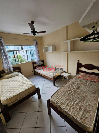 Imagem Apartamento com 3 Quartos à Venda, 130 m² em Vila Nova - Cabo Frio Imagem Apartamento com 3 Quartos à Venda, 130 m² em Vila Nova - Cabo Frio