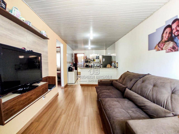 Imagem Casa com 2 Quartos à Venda, 46 m² em Meudon - Teresópolis Imagem Casa com 2 Quartos à Venda, 46 m² em Meudon - Teresópolis
