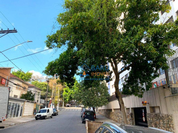 Imagem Apartamento com 1 Quarto à Venda, 44 m² em Perdizes - São Paulo Imagem Apartamento com 1 Quarto à Venda, 44 m² em Perdizes - São Paulo