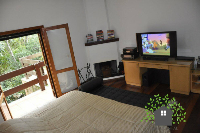 Imagem Casa com 4 Quartos à Venda, 1.009 m² em Altos De São Fernando - Jandira
