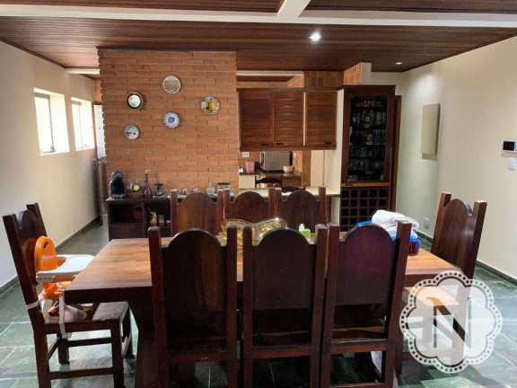 Imagem Sobrado com 3 Quartos à Venda, 239 m² em Suarão - Itanhaém
