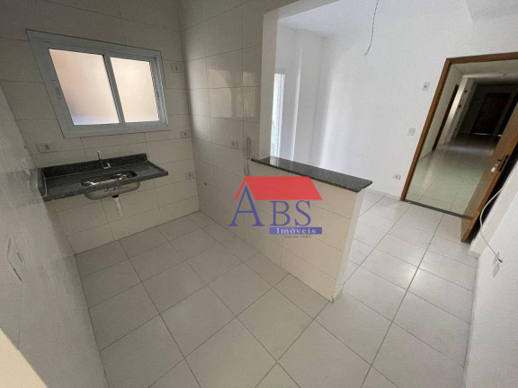 Imagem Apartamento com 1 Quarto à Venda, 41 m² em Boqueirão - Praia Grande Imagem Apartamento com 1 Quarto à Venda, 41 m² em Boqueirão - Praia Grande