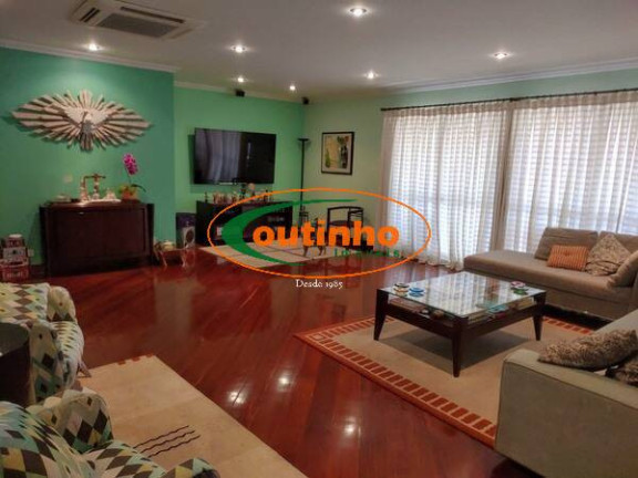 Imagem Cobertura com 5 Quartos à Venda, 485 m² em Vila Isabel - Rio De Janeiro Imagem Cobertura com 5 Quartos à Venda, 485 m² em Vila Isabel - Rio De Janeiro