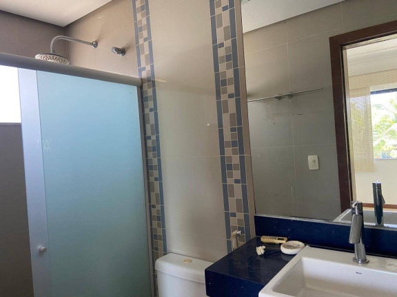 Imagem Casa de Condomínio com 3 Quartos para Alugar, em Outeiro Da Glória - Porto Seguro Imagem Casa de Condomínio com 3 Quartos para Alugar, em Outeiro Da Glória - Porto Seguro