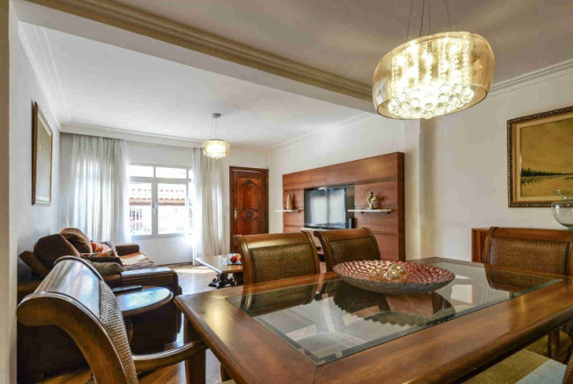 Imagem Casa com 3 Quartos à Venda, 246 m² em Vila Mariana - São Paulo Imagem Casa com 3 Quartos à Venda, 246 m² em Vila Mariana - São Paulo