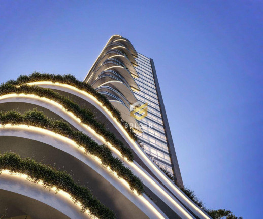 Imagem Apartamento com 3 Quartos à Venda, 168 m² em Fazenda - Itajaí Imagem Apartamento com 3 Quartos à Venda, 168 m² em Fazenda - Itajaí