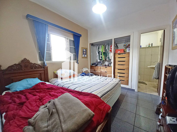 Imagem Casa com 2 Quartos à Venda, 190 m² em Jardim Dom Bosco - Campinas