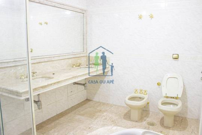 Imagem Apartamento com 3 Quartos à Venda, 247 m² em Vila Suzana - São Paulo Imagem Apartamento com 3 Quartos à Venda, 247 m² em Vila Suzana - São Paulo