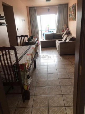Imagem Apartamento com 3 Quartos à Venda, 72 m² em Nações - Balneário Camboriú