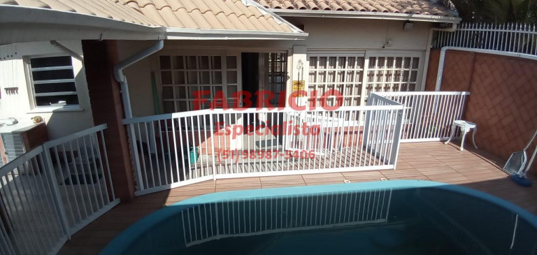 Casa com 4 Quartos à Venda, 180 m² em Capão Novo - Capão Da Canoa