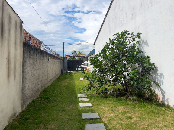 Imagem Casa com 2 Quartos à Venda, 67 m² em Jardim Atlântico Leste (itaipuaçu) - Maricá