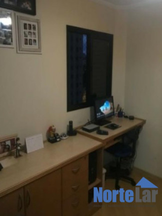 Imagem Apartamento com 3 Quartos à Venda, 80 m² em Casa Verde - São Paulo Imagem Apartamento com 3 Quartos à Venda, 80 m² em Casa Verde - São Paulo