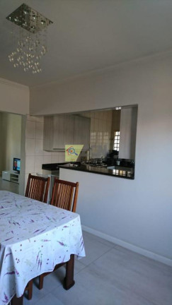 Imagem Sobrado com 3 Quartos à Venda, 177 m² em Loteamento Remanso Campineiro - Hortolândia