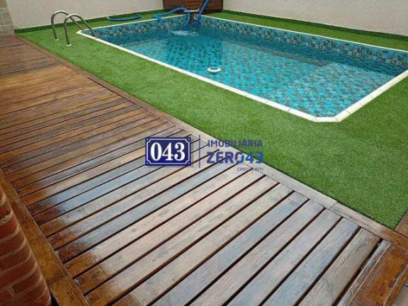 Imagem Casa com 3 Quartos à Venda, 250 m² em Jardim Monte Sinai - Londrina Imagem Casa com 3 Quartos à Venda, 250 m² em Jardim Monte Sinai - Londrina