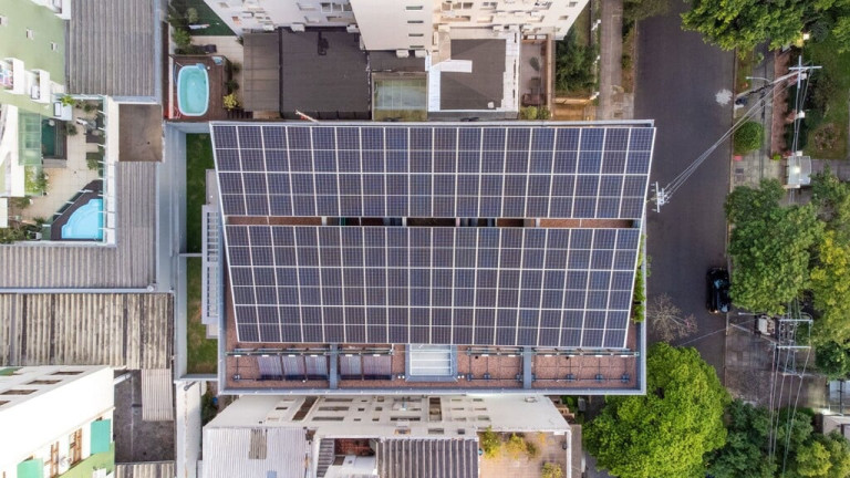 Imagem Apartamento com 2 Quartos à Venda, 85 m² em Petrópolis - Porto Alegre