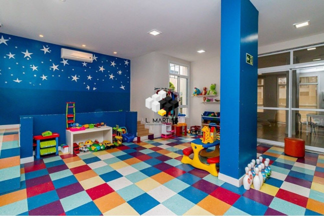 Imagem Apartamento com 3 Quartos à Venda, 74 m² em Passo Da Areia - Porto Alegre