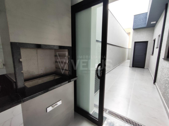 Imagem Casa de Condomínio com 2 Quartos à Venda, 131 m² em Jardim Maraba - Itapetininga