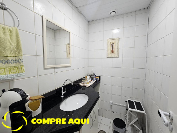 Imagem Imóvel Comercial à Venda, 36 m² em Higienópolis - São Paulo