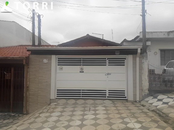 Sobrado com 2 Quartos à Venda, 102 m² em Vila Jardini - Sorocaba