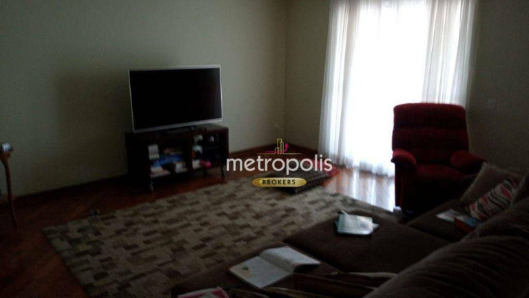 Imagem Apartamento com 4 Quartos à Venda, 223 m² em Santa Paula - São Caetano Do Sul Imagem Apartamento com 4 Quartos à Venda, 223 m² em Santa Paula - São Caetano Do Sul