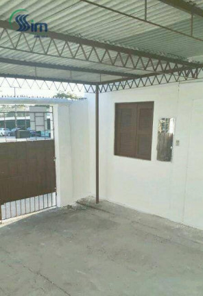 Imagem Casa com 3 Quartos à Venda, 250 m² em Edson Queiroz - Fortaleza Imagem Casa com 3 Quartos à Venda, 250 m² em Edson Queiroz - Fortaleza