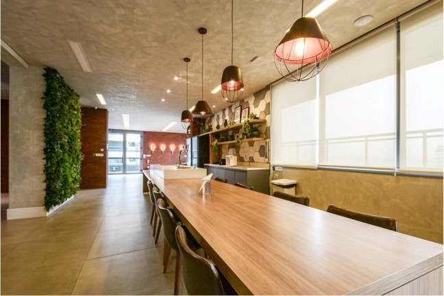 Imagem Apartamento com 1 Quarto à Venda, 49 m² em Alto De Pinheiros - São Paulo Imagem Apartamento com 1 Quarto à Venda, 49 m² em Alto De Pinheiros - São Paulo