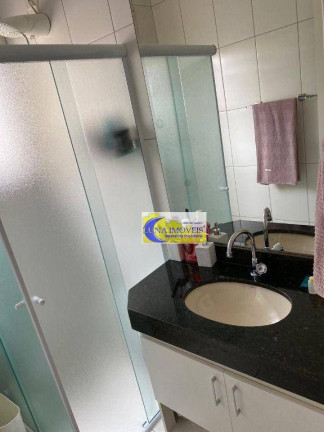 Imagem Cobertura com 2 Quartos à Venda, 140 m² em Paraíso - Santo André Imagem Cobertura com 2 Quartos à Venda, 140 m² em Paraíso - Santo André
