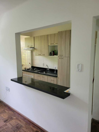 Imagem Apartamento com 1 Quarto à Venda, 45 m² em Santana - Porto Alegre Imagem Apartamento com 1 Quarto à Venda, 45 m² em Santana - Porto Alegre