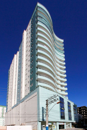 Apartamento com 3 Quartos à Venda, 138 m² em Centro - Balneário Camboriú