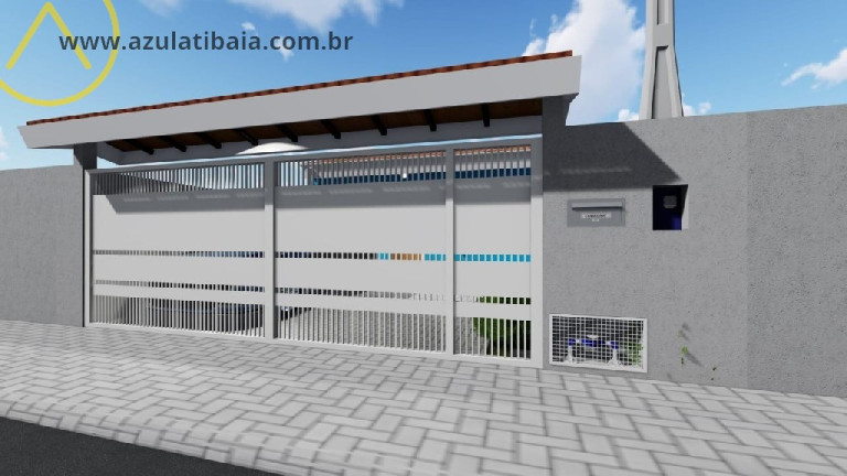 Imagem Casa com 3 Quartos à Venda, 103 m² em Nova Atibaia - Atibaia Imagem Casa com 3 Quartos à Venda, 103 m² em Nova Atibaia - Atibaia