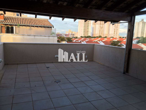 Imagem Apartamento com 3 Quartos à Venda, 100 m² em Higienópolis - São José Do Rio Preto Imagem Apartamento com 3 Quartos à Venda, 100 m² em Higienópolis - São José Do Rio Preto
