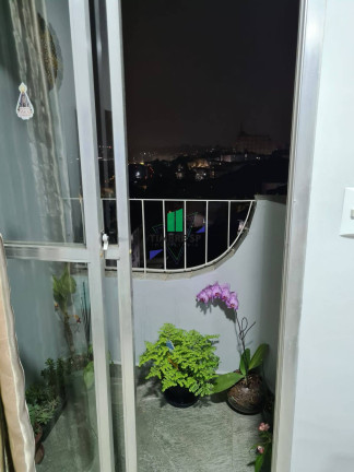 Imagem Apartamento com 3 Quartos à Venda, 55 m² em Vila Cachoeira - São Paulo Imagem Apartamento com 3 Quartos à Venda, 55 m² em Vila Cachoeira - São Paulo