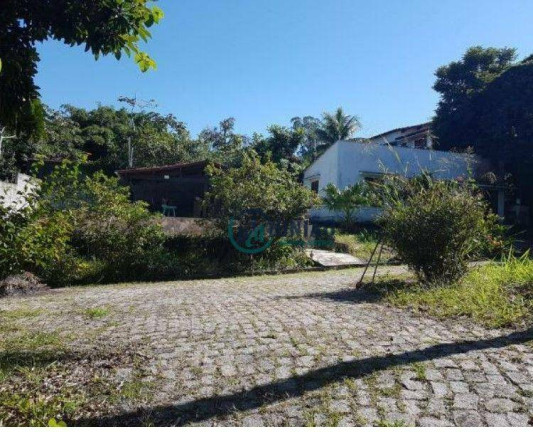 Imagem Imóvel à Venda, 5.094 m² em Vila Progresso - Niterói