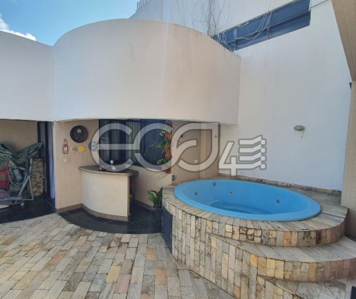 Imagem Cobertura com 3 Quartos à Venda, 143 m² em Jardins - Aracaju